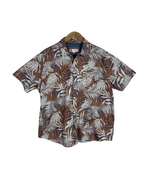 Rivers Hawaiian Shirt