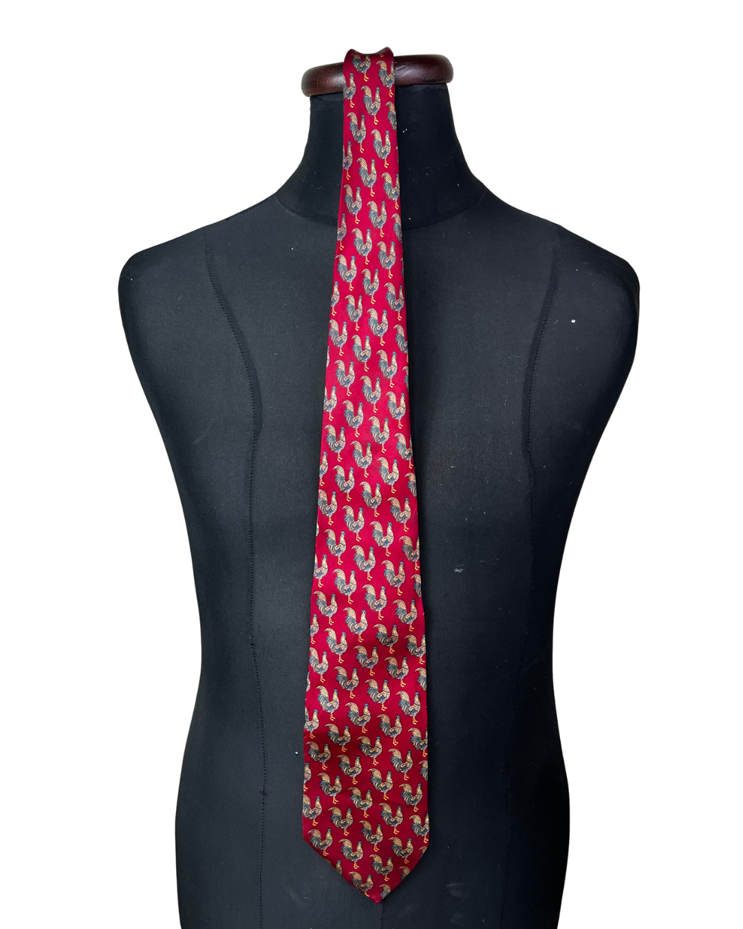 Paolo di Quinto Necktie
