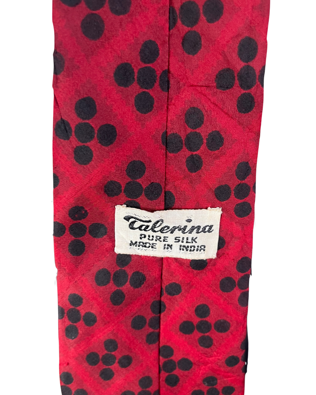 Talerina Necktie 11 cm