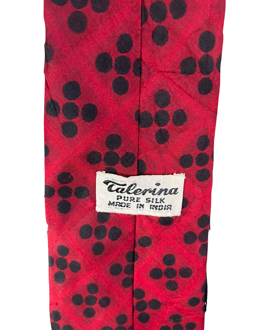Talerina Necktie 11 cm