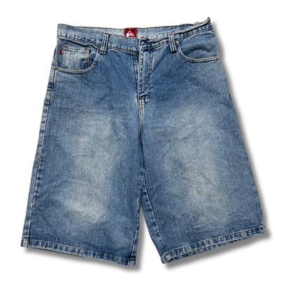 Quiksilver Men's Jean Shorts