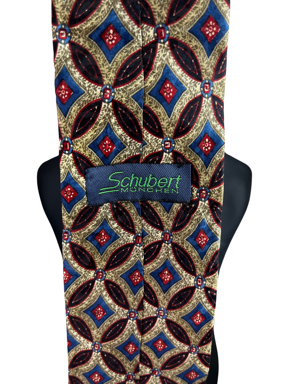 Schubert Necktie 9.5 cm