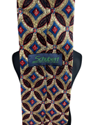 Schubert Necktie 9.5 cm