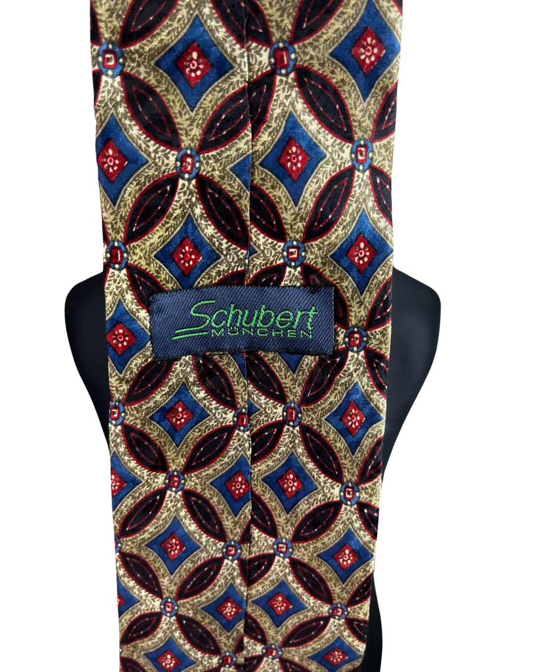 Schubert Necktie 9.5 cm