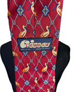 Lebole Necktie 9 cm