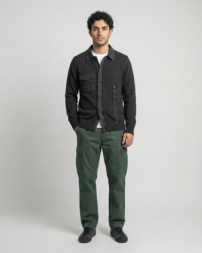 Imperial Sweater Jacket XL