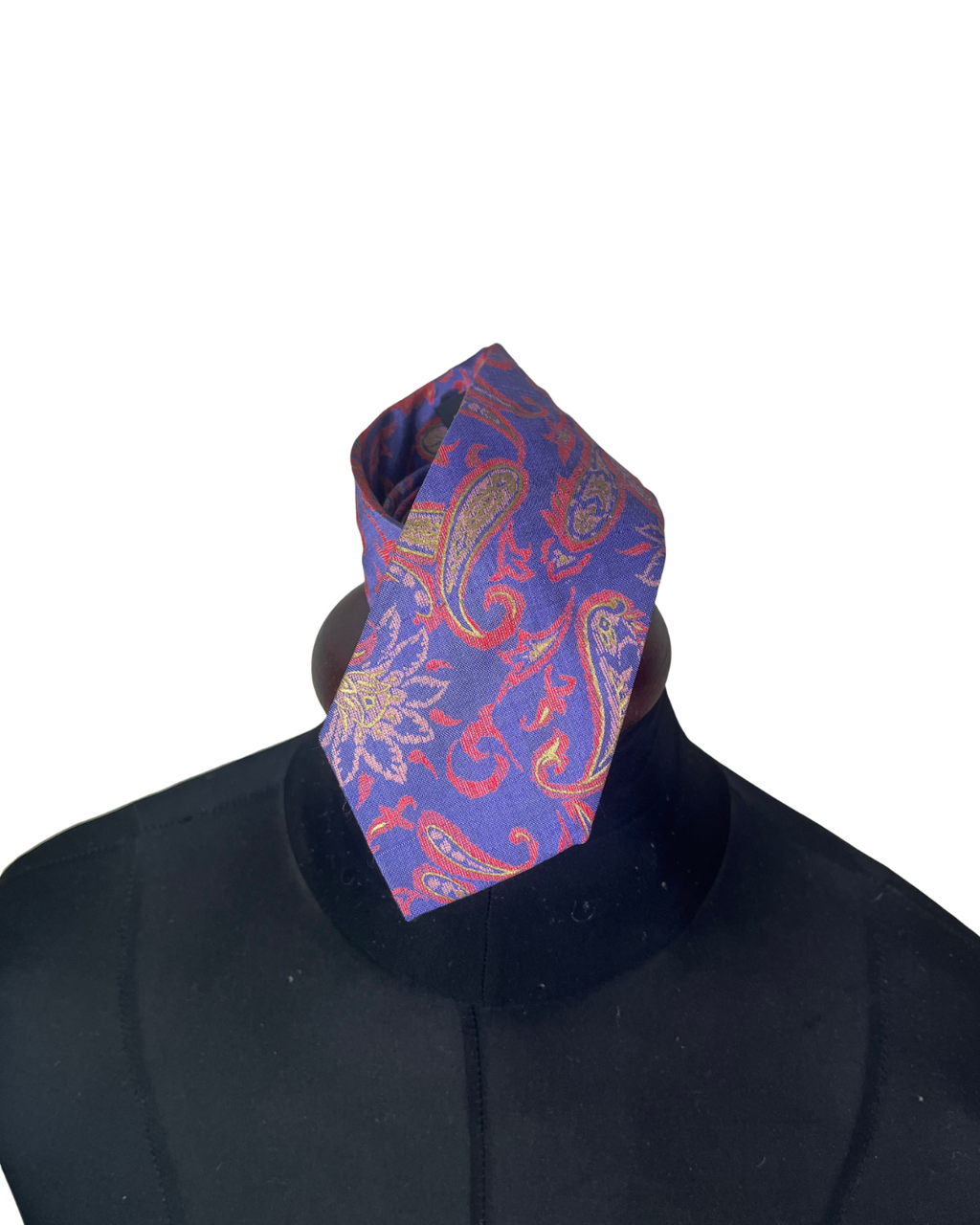 Thai Silk Necktie 7 cm