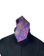 Thai Silk Necktie 7 cm