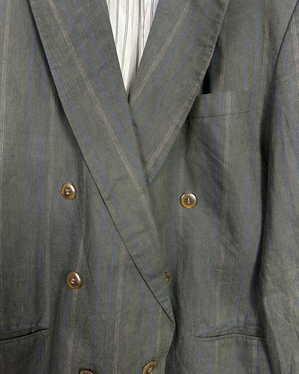 Romeo Double breasted Blazer