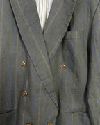 Romeo Double breasted Blazer