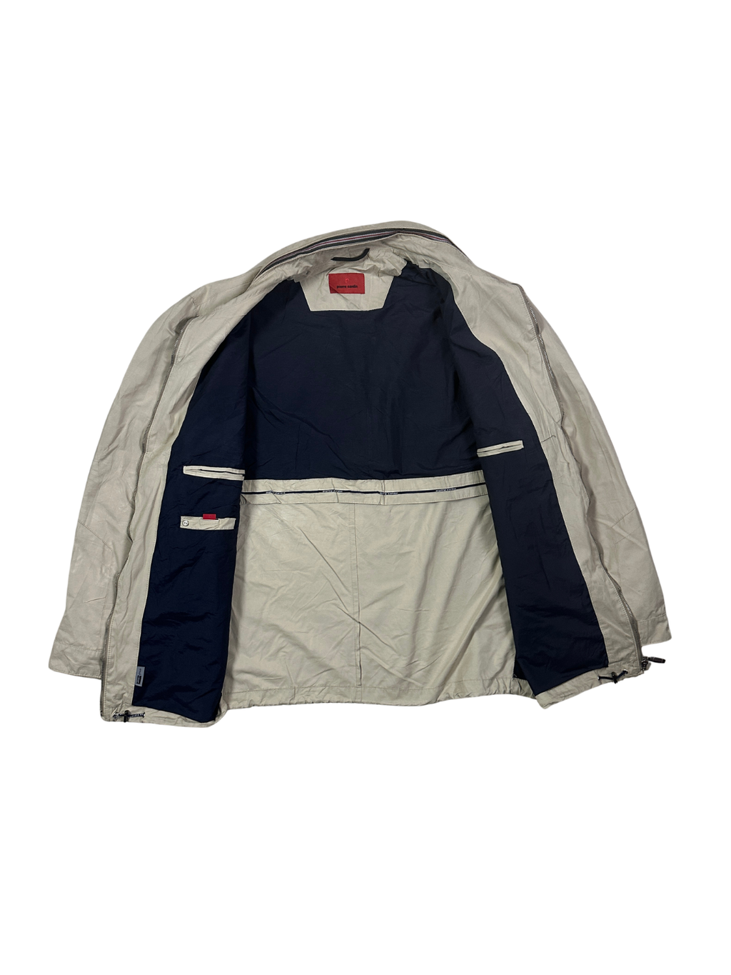 Pierre Cardin Jacket - XL