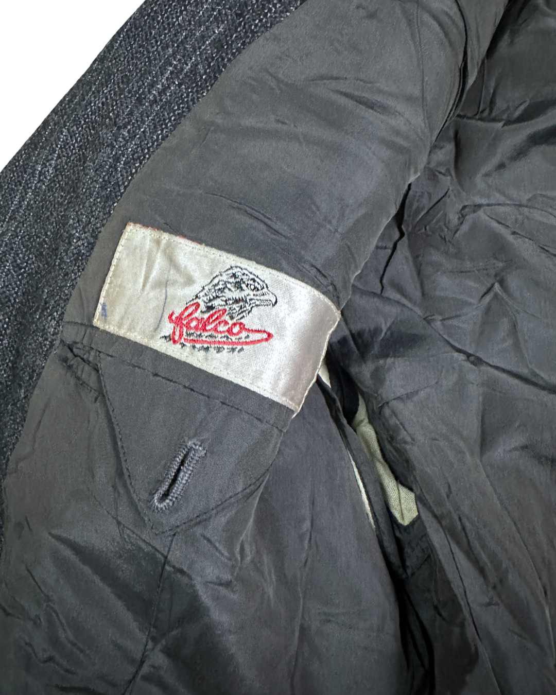 Vintage Falco Blazer
