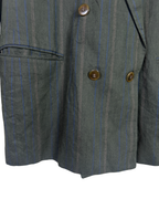 Romeo Double breasted Blazer