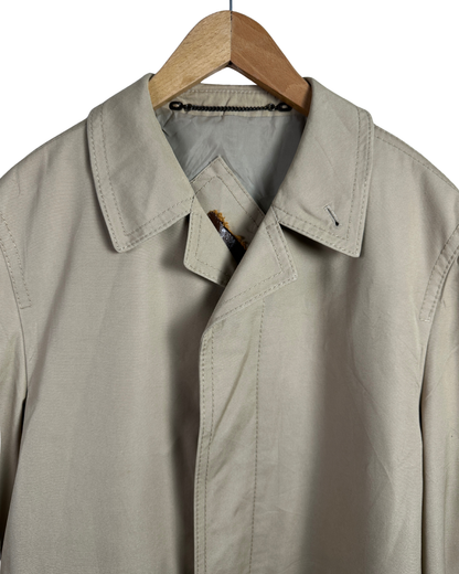 Allander House of Fraser Trench Coat