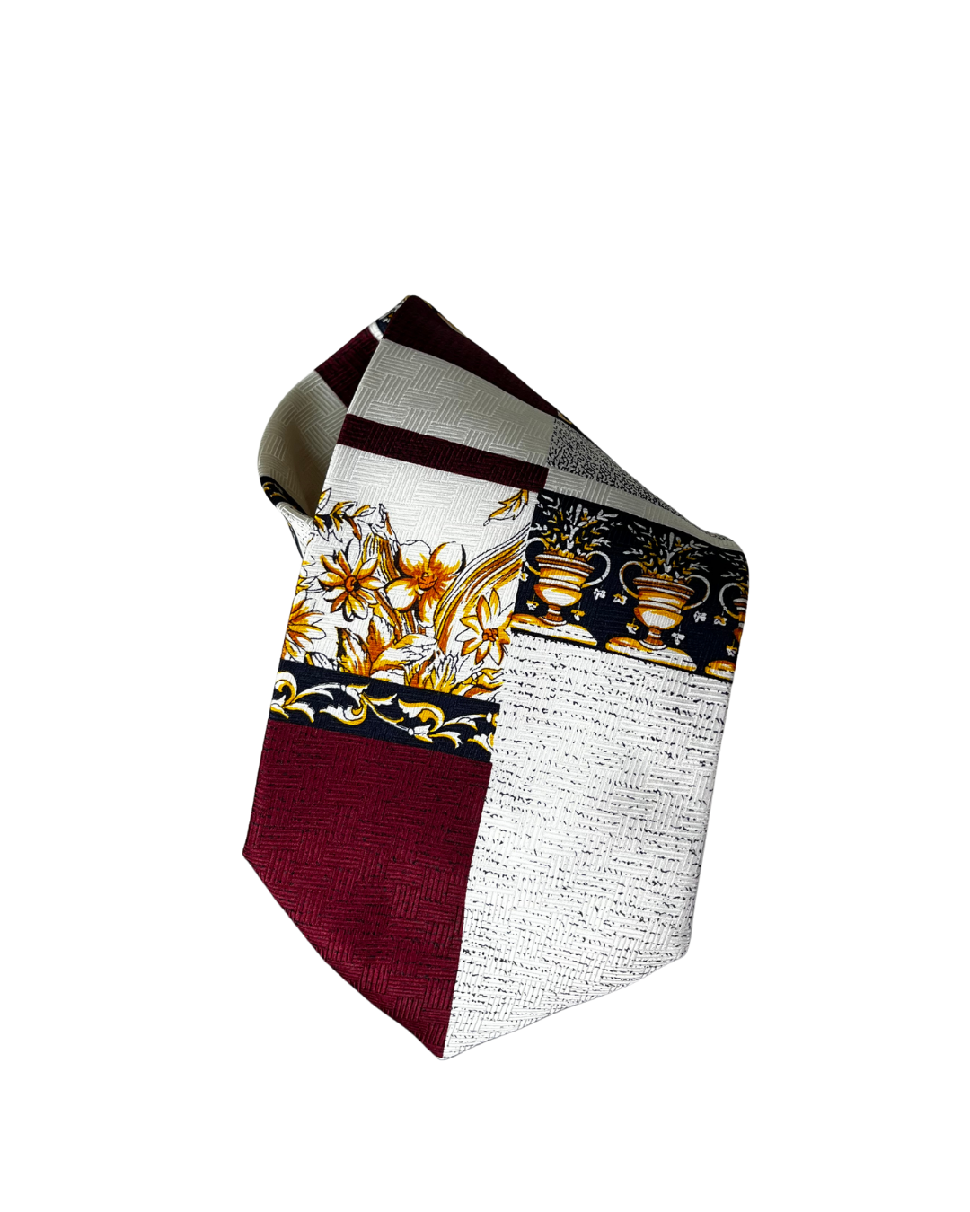 Emarco Necktie 9.5 cm