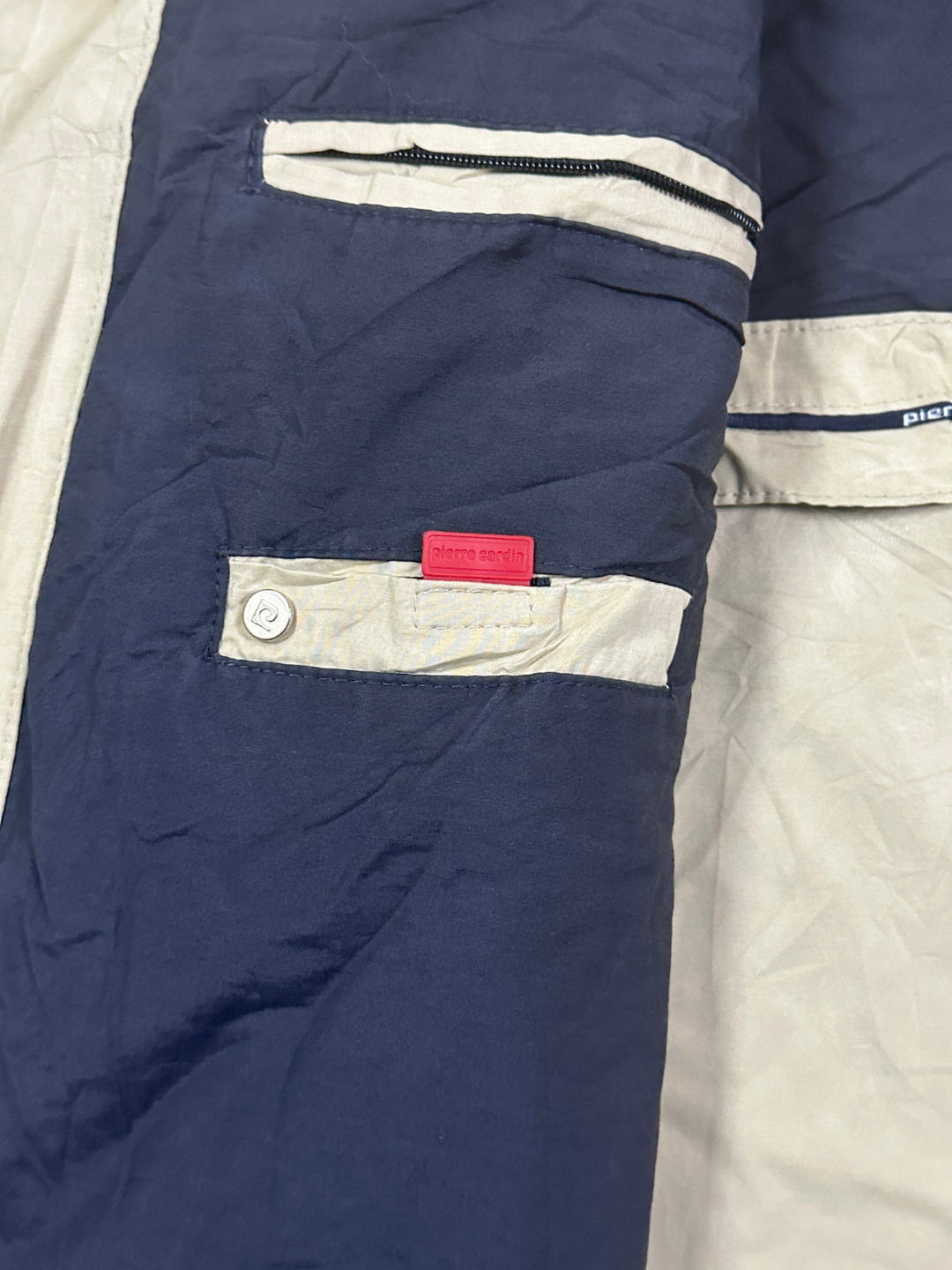 Pierre Cardin Jacket - XL