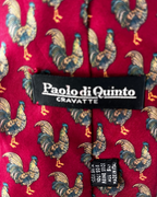 Paolo di Quinto Necktie