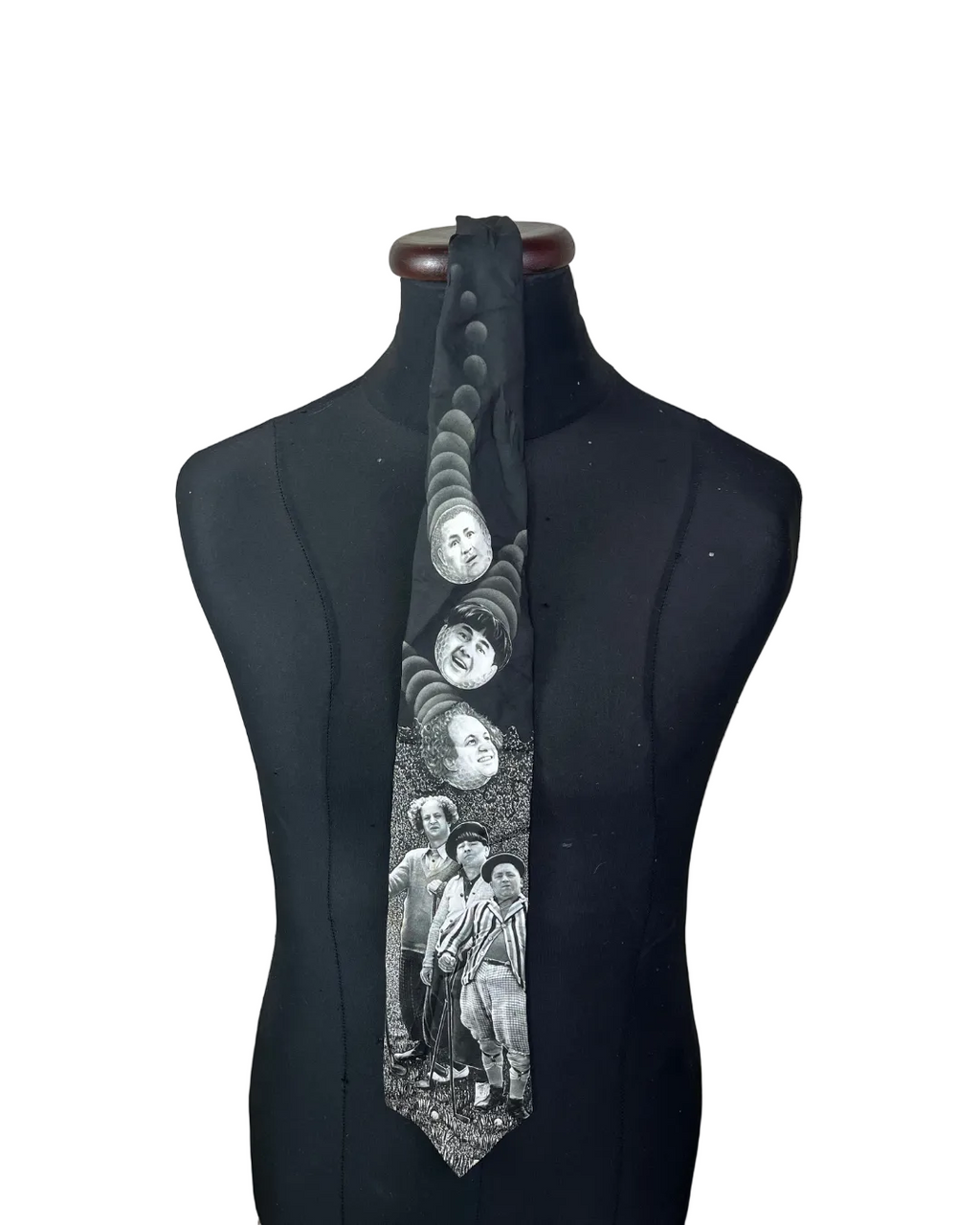 Ralph Marlin Neckties 9 cm