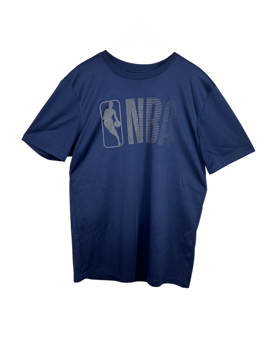 NBA Graphic T-Shirt Sportswear - Medium