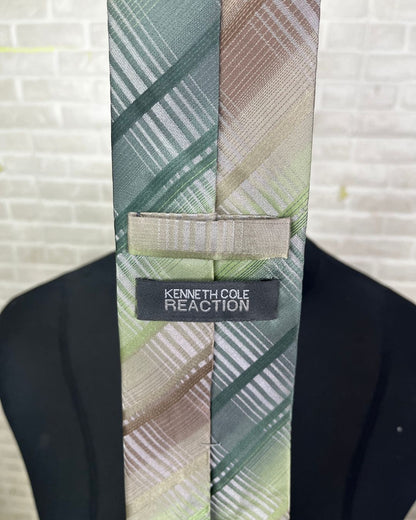 Kenneth Cole necktie 8.5 cm