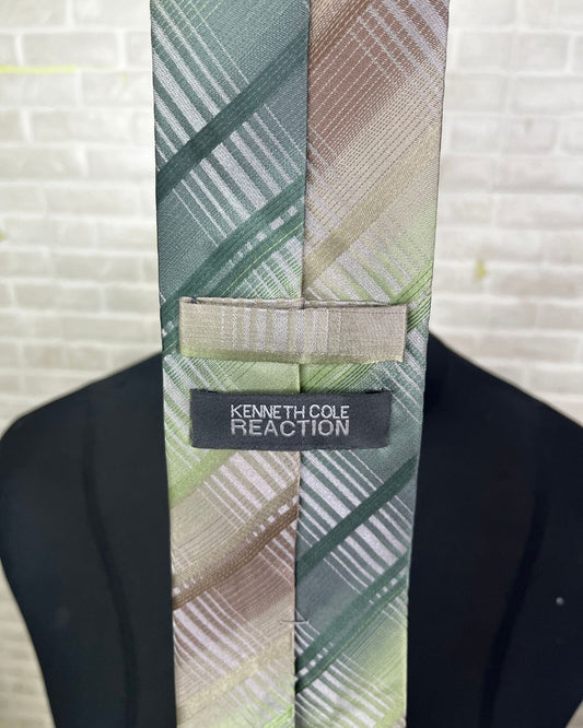 Kenneth Cole necktie 8.5 cm