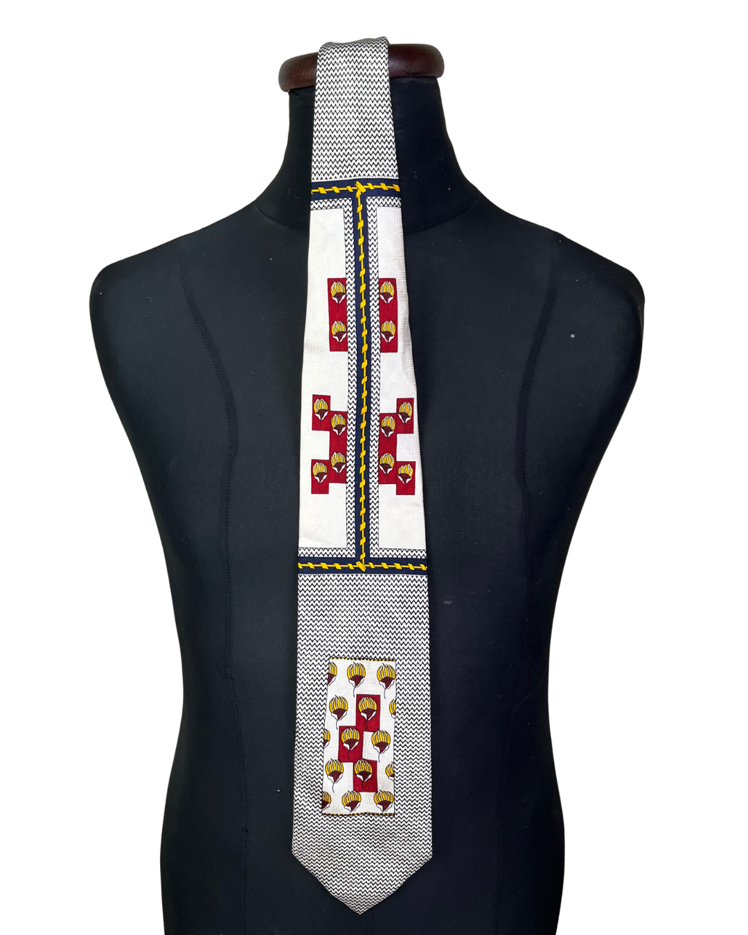 Emarco Necktie 9.5 cm