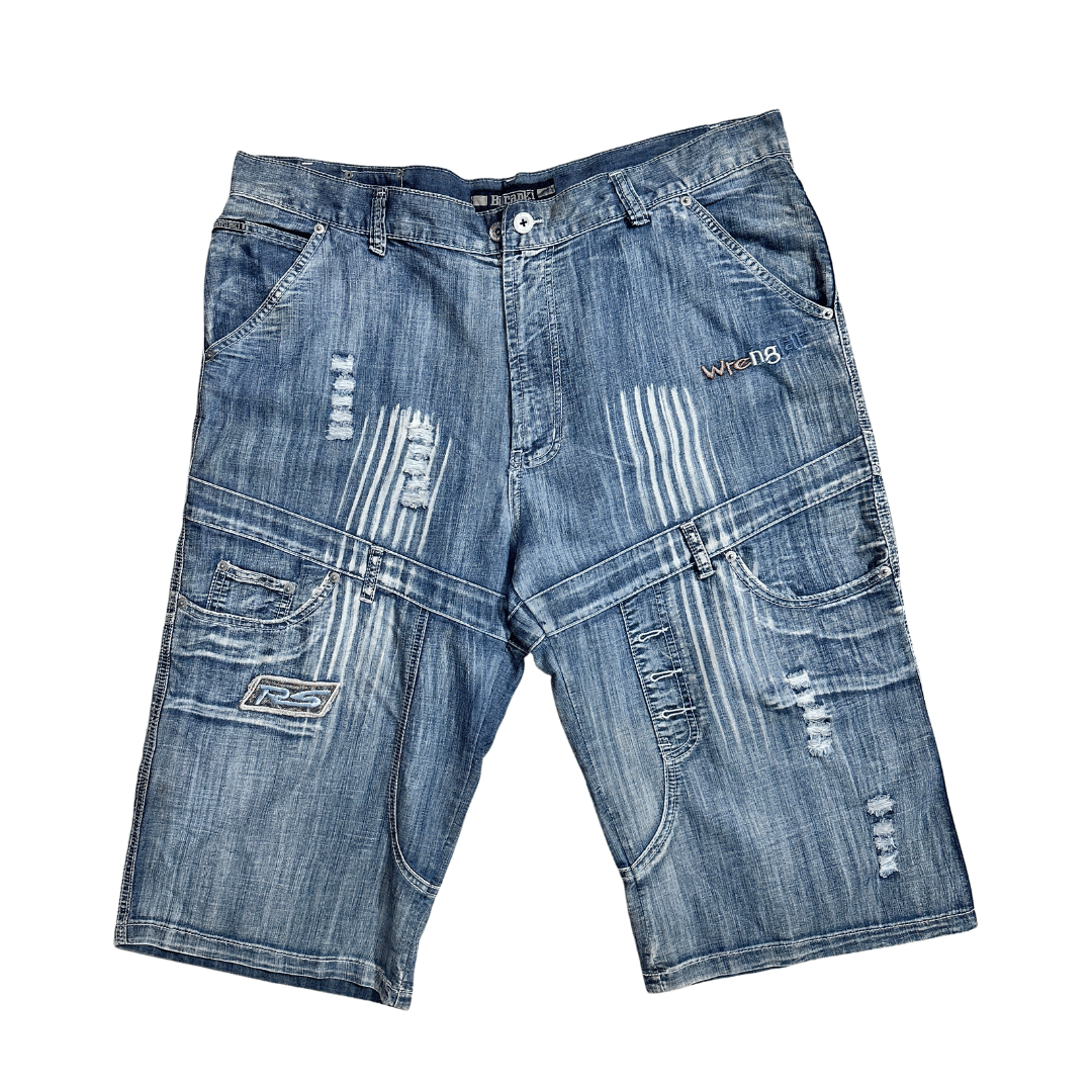 Buranki Jorts 2XL