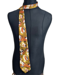 Christian Armand necktie