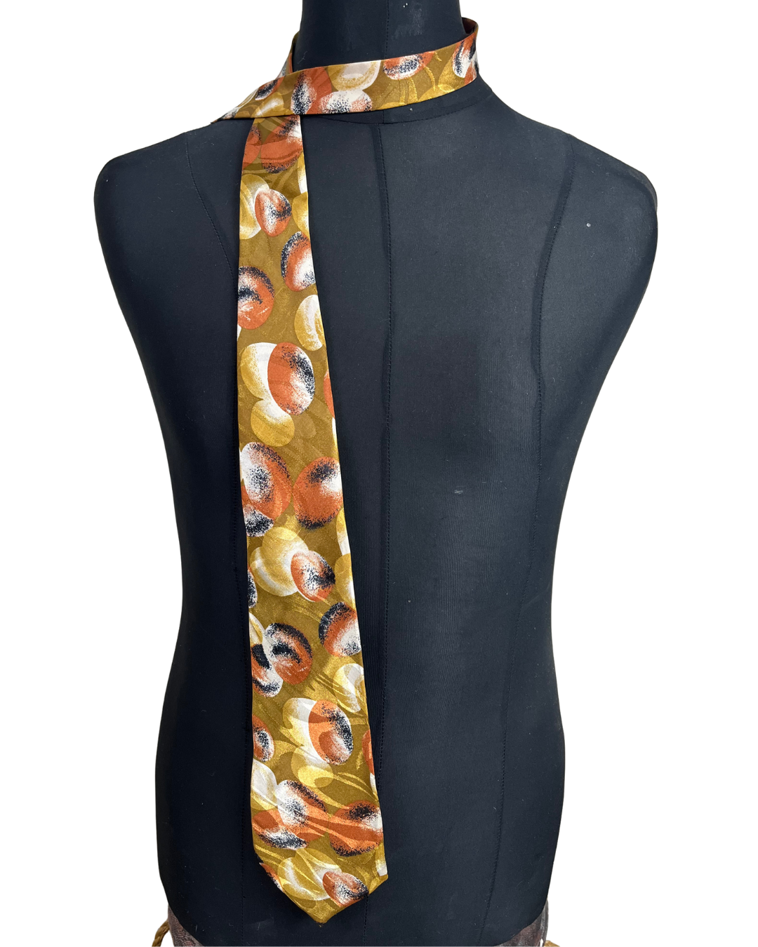 Christian Armand necktie