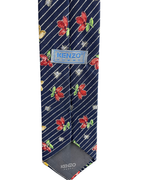 Kenzo Necktie 9.5 cm