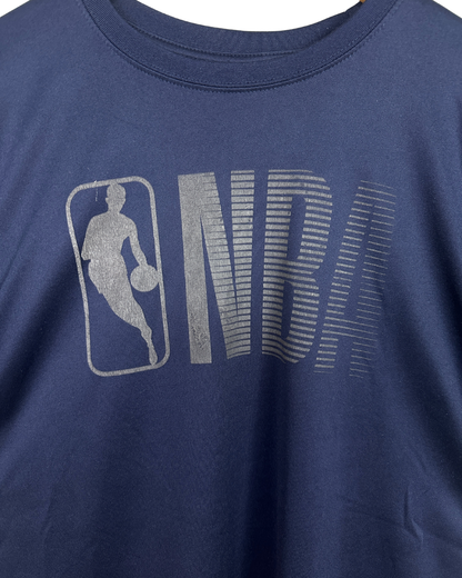 NBA Graphic T-Shirt Sportswear - Medium