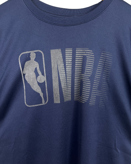 NBA Graphic T-Shirt Sportswear - Medium