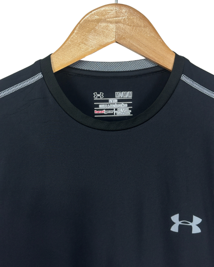 Umbro Heat Gear T-Shirt Medium
