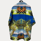 Hawaiian Shirt 2XL