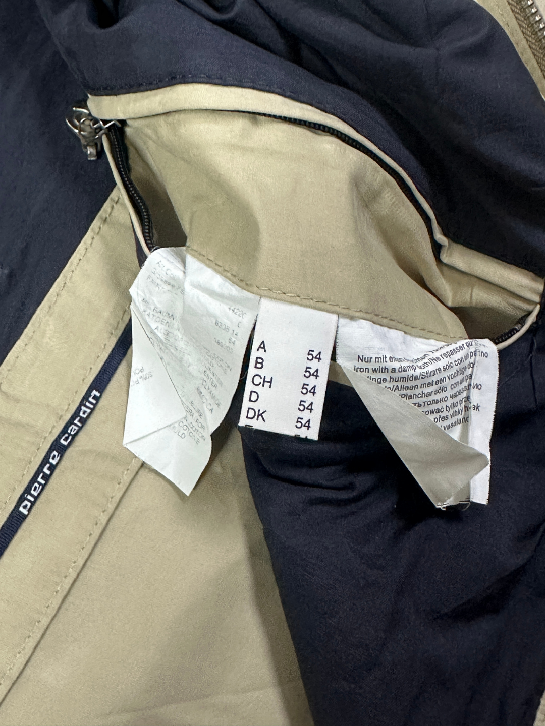 Pierre Cardin Jacket - XL