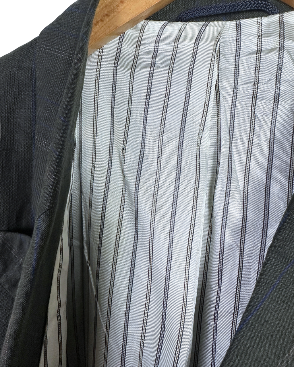 Romeo Double breasted Blazer