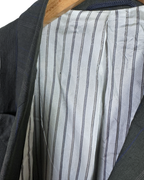 Romeo Double breasted Blazer