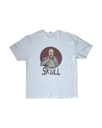 Austin Powers Dr. Evil / Dr. Skull Mashup T-Shirt