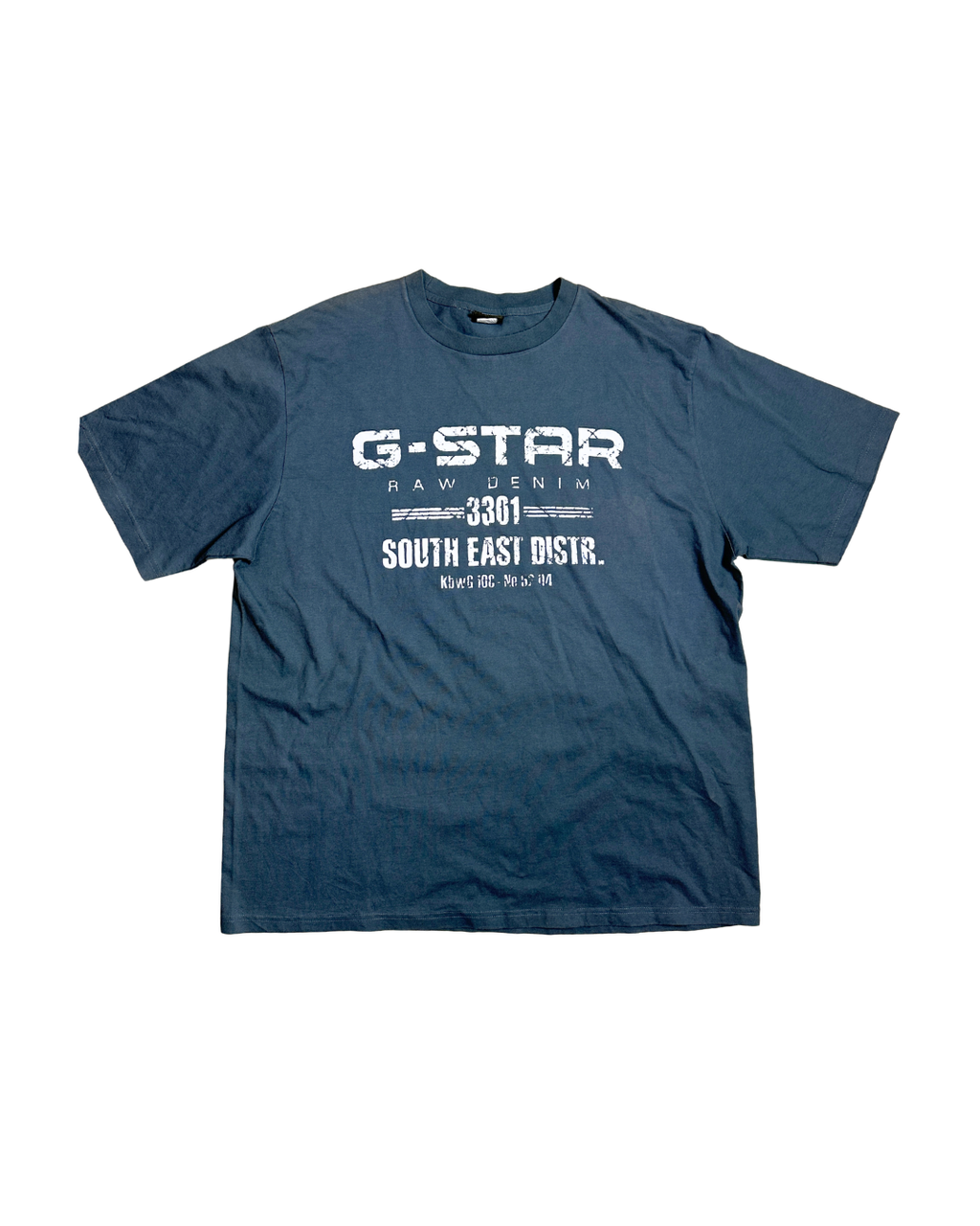 G-Star T-Shirt 2XL