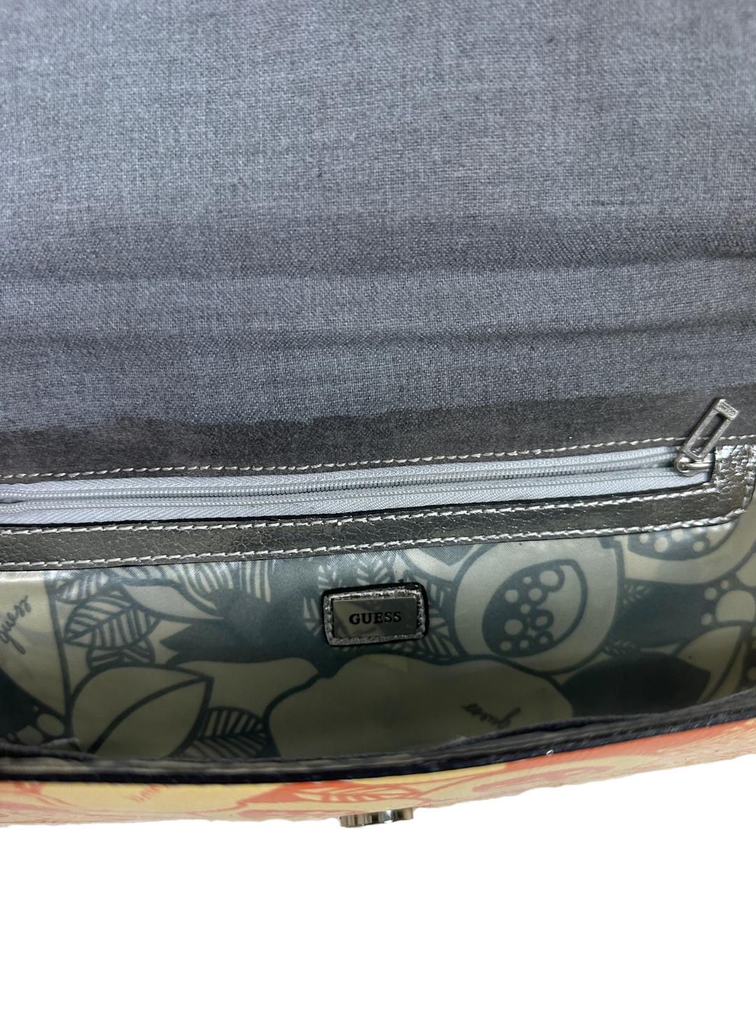Vintage Guess Shoulder Bag
