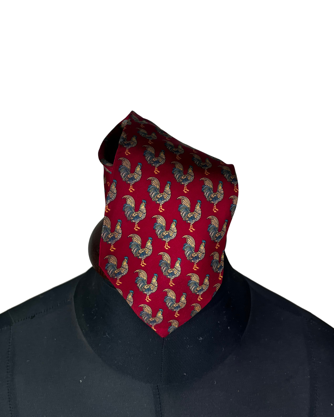 Paolo di Quinto Necktie
