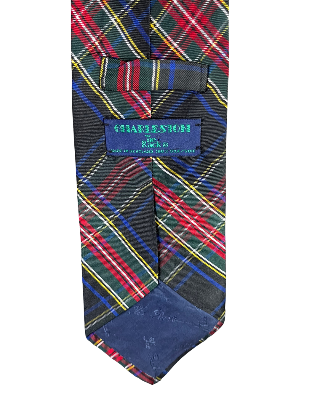 Tie Rack necktie