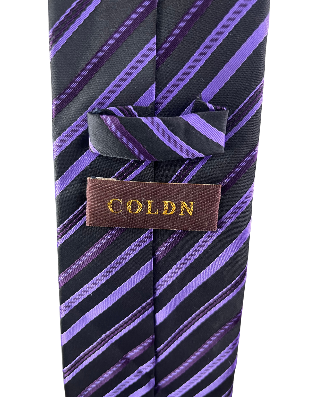 Coldn Necktie