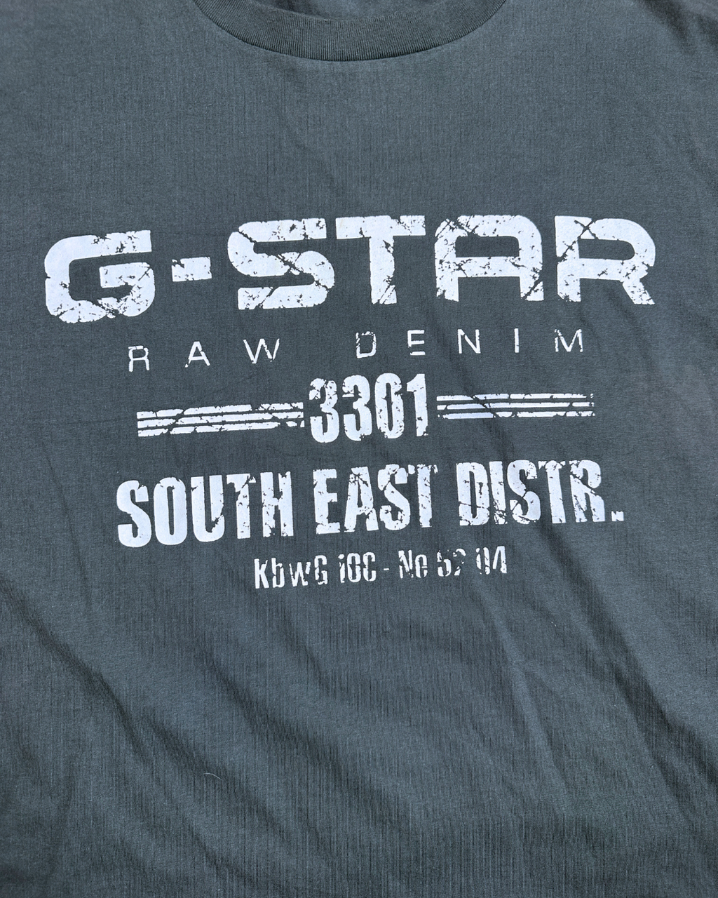 G-Star T-Shirt 2XL
