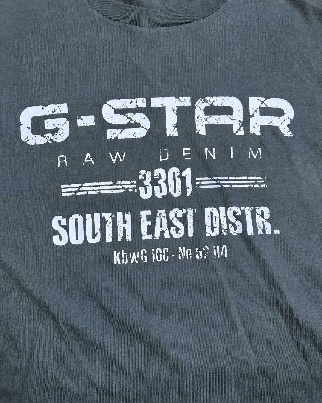 G-Star T-Shirt 2XL