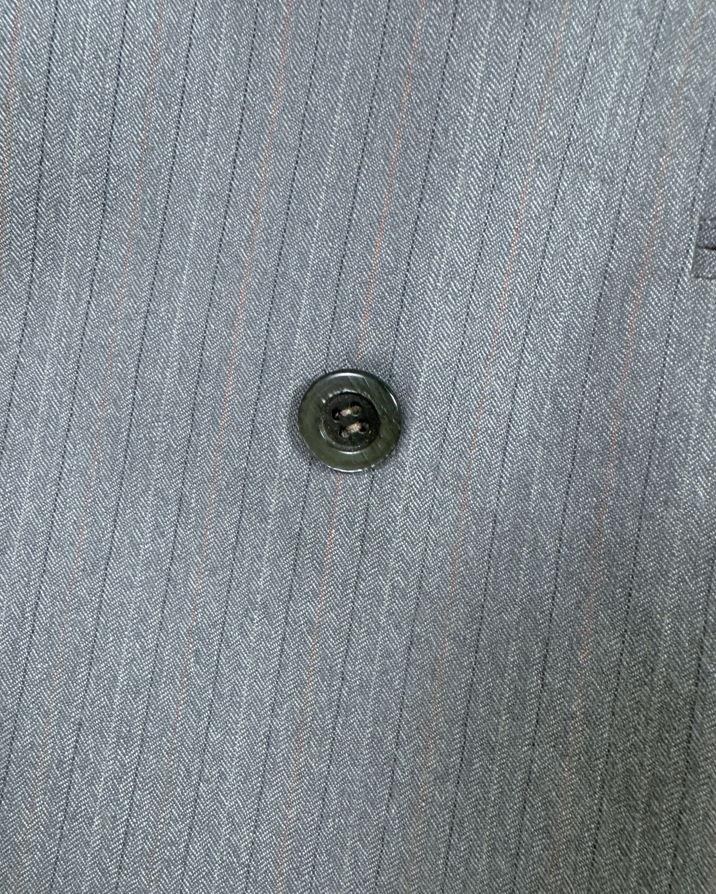 Vintage Alessandri Italian Double-Breasted Blazer