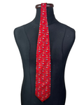 Milano Necktie 9 cm