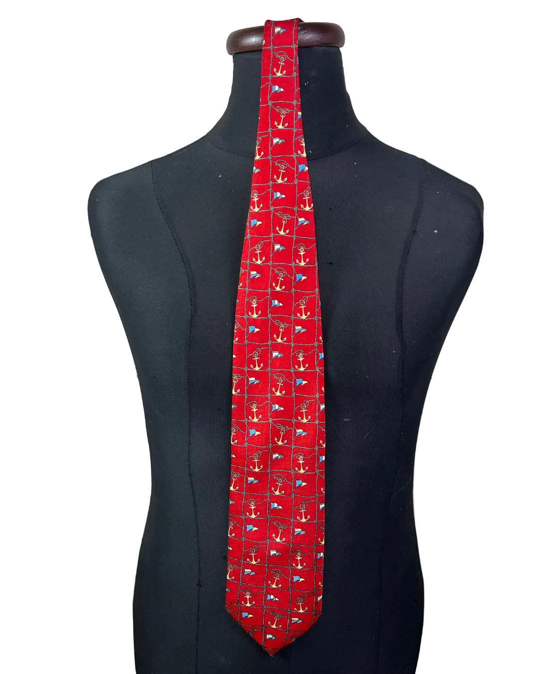 Milano Necktie 9 cm