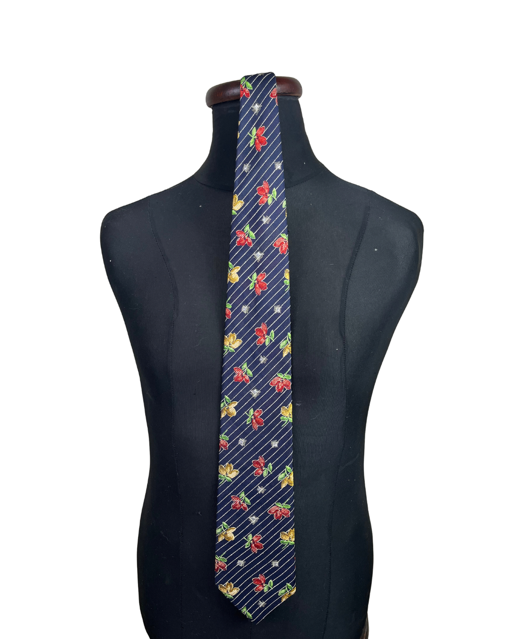 Kenzo Necktie 9.5 cm