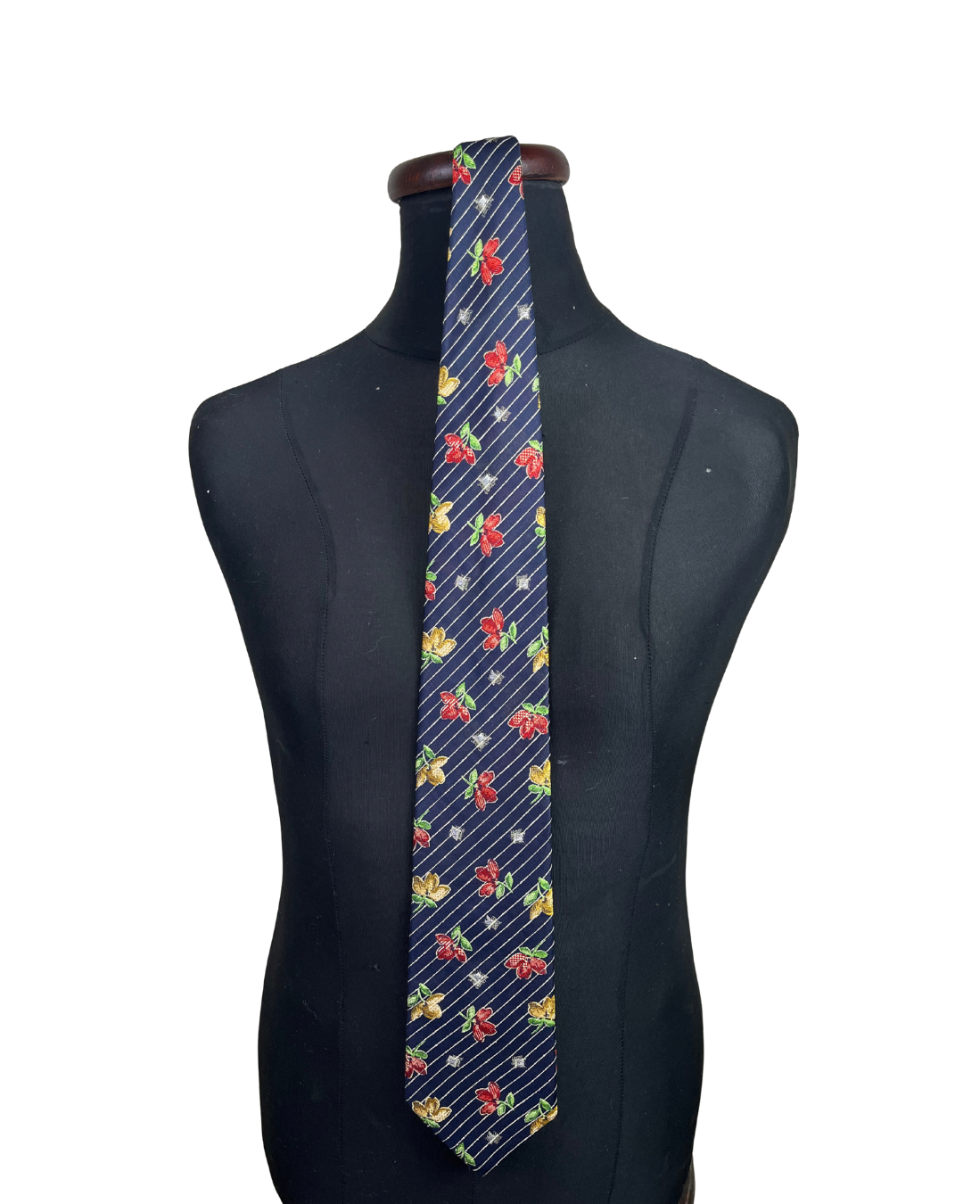 Kenzo Necktie 9.5 cm